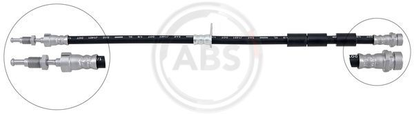 Шлангопровод - ABS SL 6762