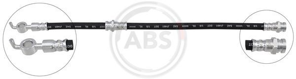 Шлангопровод - ABS SL 6797