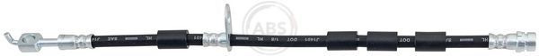 Шлангопровод - ABS SL 7008
