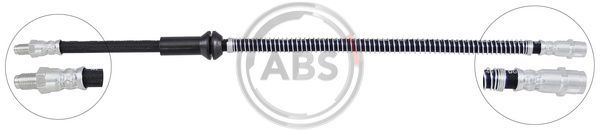 Шлангопровод - ABS SL 7033