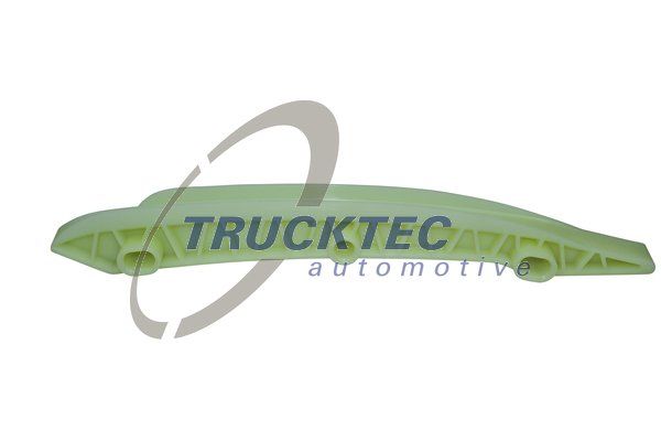 Планка успокоителя - Trucktec Automotive 02.12.227