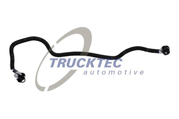 Трубопровод - Trucktec Automotive 02.13.210