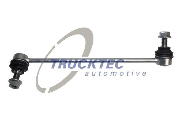 Стойка | перед лев | - Trucktec Automotive 02.31.065