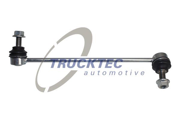 Стойка | перед прав | - Trucktec Automotive 02.31.066