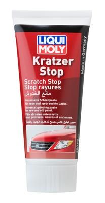 Ликвидатор царапин Kratzer Stop, 200мл - Liqui Moly 2320