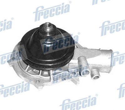 Насос - Freccia WP0318