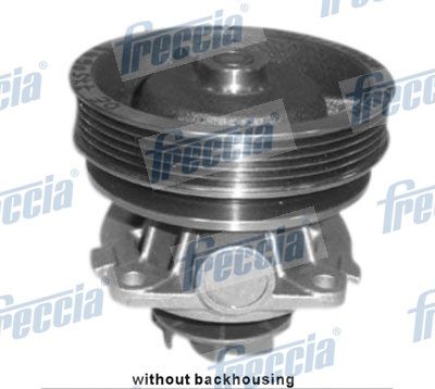 Насос - Freccia WP0352