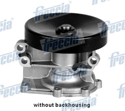 Насос - Freccia WP0370
