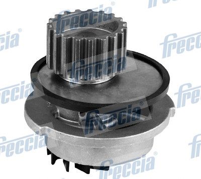 Насос - Freccia WP0387