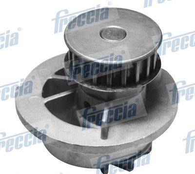 Насос - Freccia WP0395