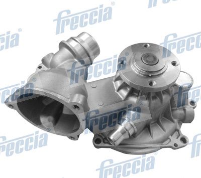 Насос - Freccia WP0455