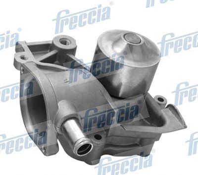 Насос - Freccia WP0473