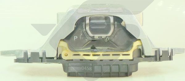 Опора ДВС Opel Astra k 1.0 15> (13363901, 39080458) - Hutchinson 586831