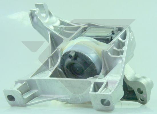 HU_подушка двс!  Peugeot 308 1.6thp - Hutchinson 594575