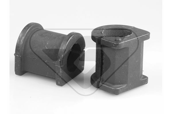 Подвеска - Hutchinson K590093