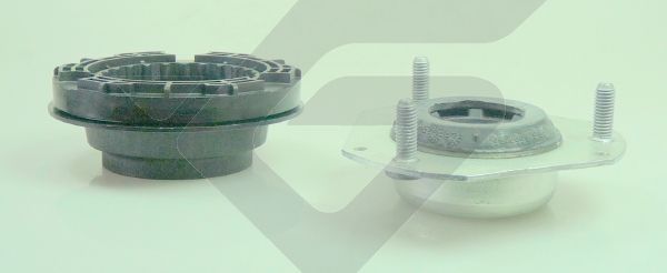 Опора амортизатора с подшипником mazda Mazda 2 II FL 8/2010->/ Mazda 2 1.3 mzr|mazda Mazda 2 II 6/20 - Hutchinson KS 243