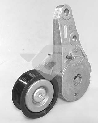 Ролик - Hutchinson T0561