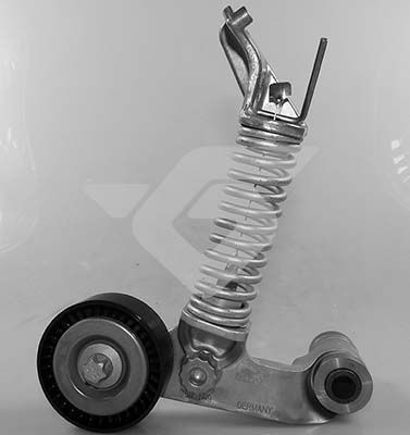 Ролик - Hutchinson T0581