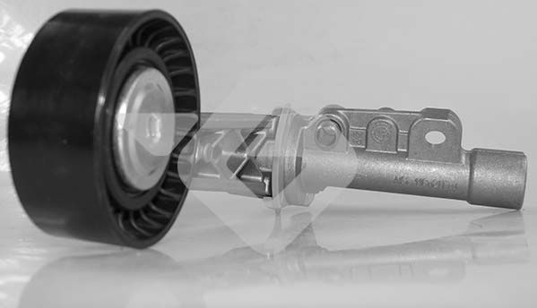 Ролик - Hutchinson T0586