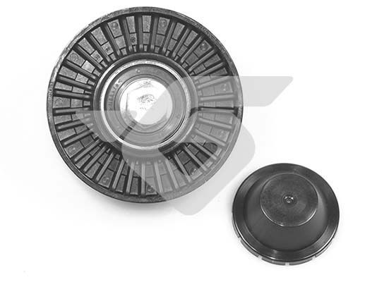 Ролик - Hutchinson T0587