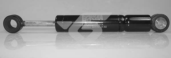 Ролик - Hutchinson T0614