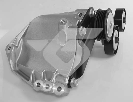 Ролик - Hutchinson T0615