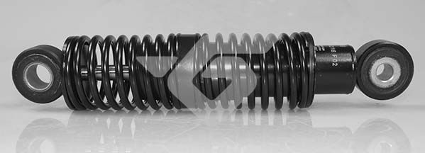 Ролик - Hutchinson T0640
