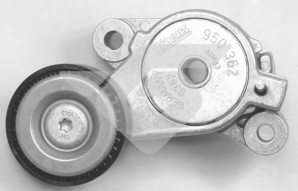 Ролик - Hutchinson T0641