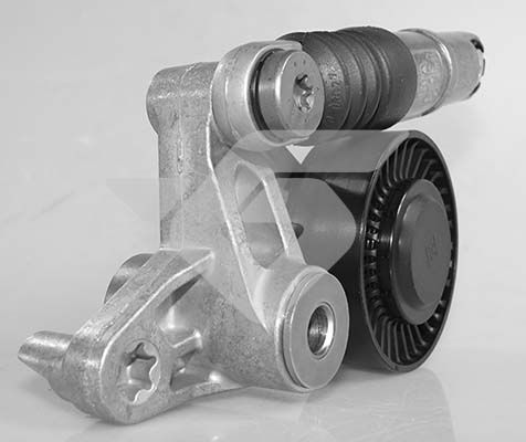 Ролик - Hutchinson T0646