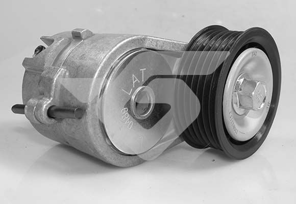Ролик - Hutchinson T0648