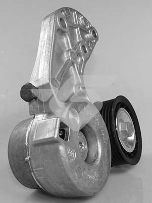 Ролик - Hutchinson T0650