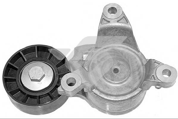 Ролик - Hutchinson T0656