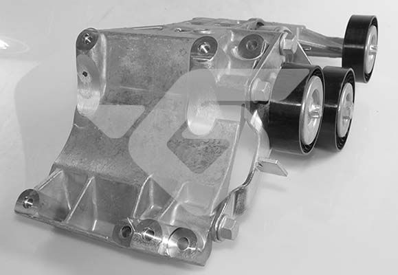 Ролик - Hutchinson T0667