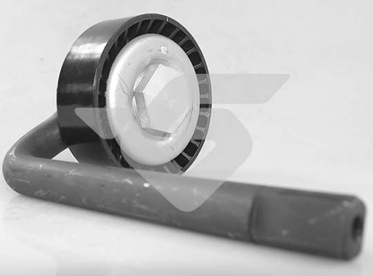 Ролик - Hutchinson T0675