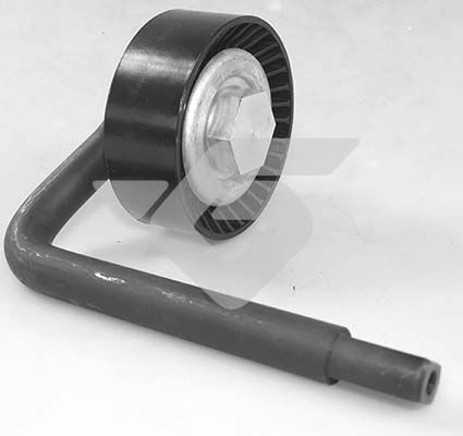 Ролик - Hutchinson T0677
