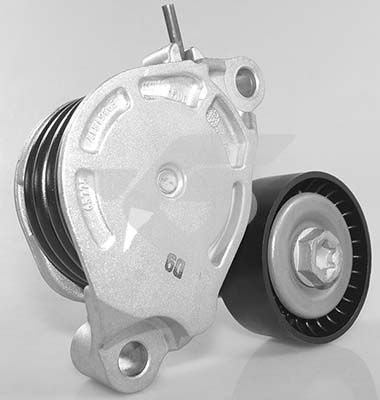Ролик - Hutchinson T0680