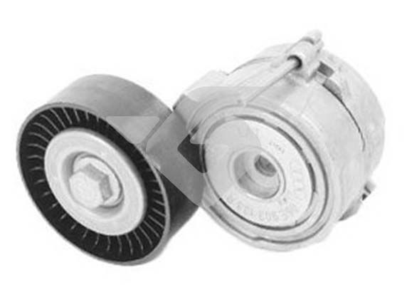 Ролик - Hutchinson T0687