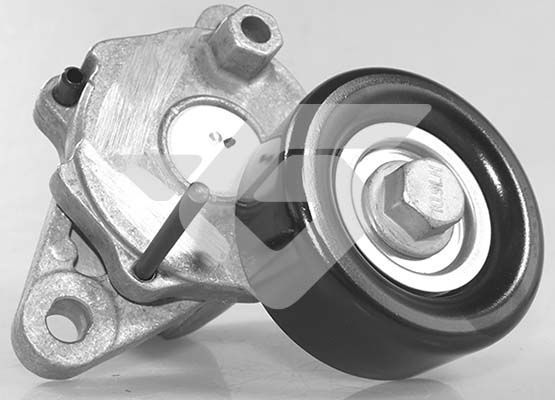Ролик - Hutchinson T0689