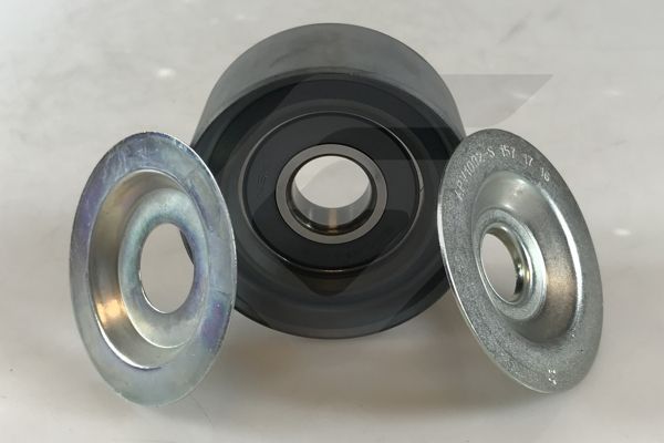Ролик - Hutchinson TK065