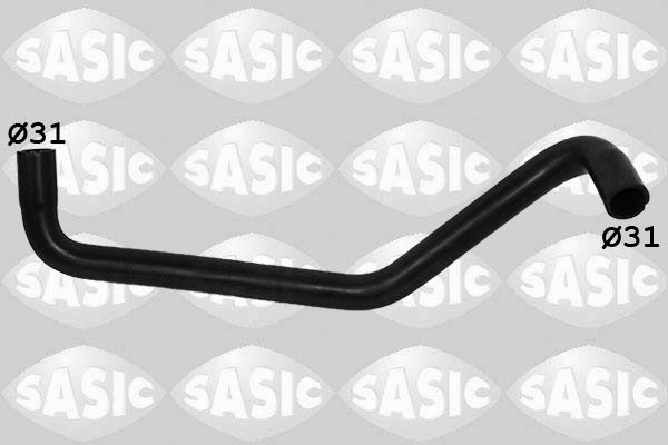 Шлангопровод - Sasic 3404195