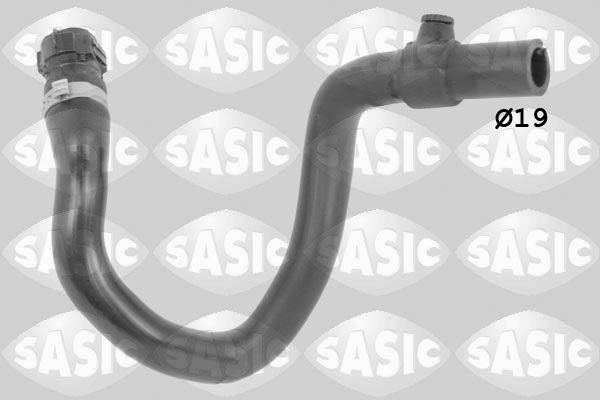 8200173019 renault Clio 1.5dCi 08- - Sasic 3404196