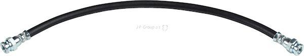 Тормозной шланг | зад | - JP Group 1161704400