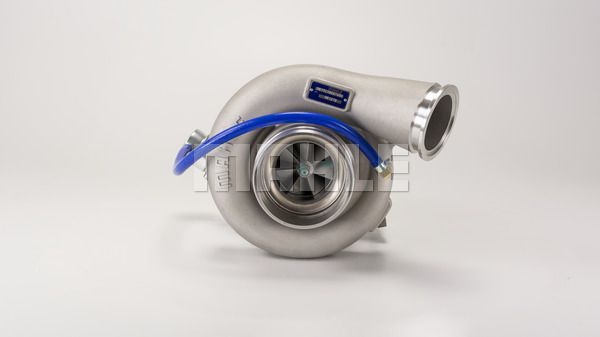 Компрессор - Knecht 061 TC 19927 000