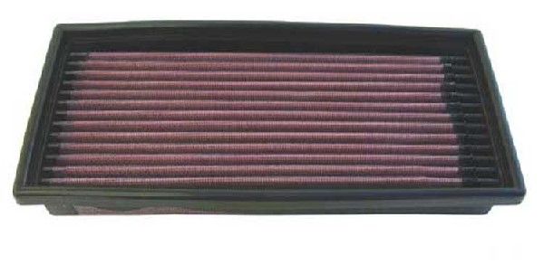 Фильтр - K&N Filters 33-2002