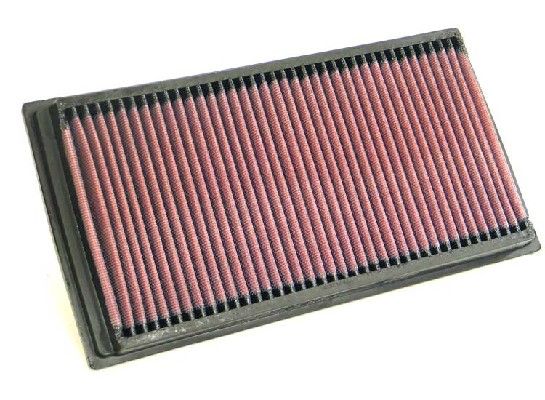 Фильтр - K&N Filters 33-2255