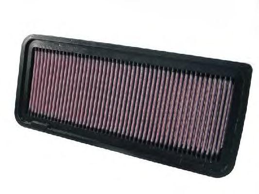 Фильтр - K&N Filters 33-2344