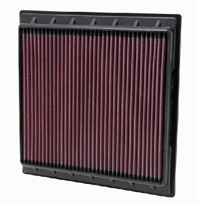 Фильтр - K&N Filters 33-2444