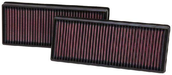 Фильтр - K&N Filters 33-2474