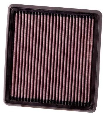 Фильтр - K&N Filters 33-2935