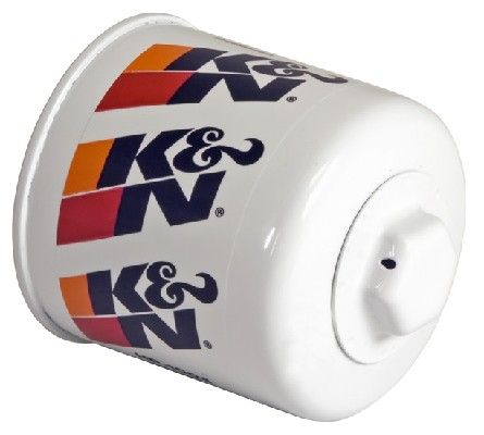 Фильтр - K&N Filters HP-1004